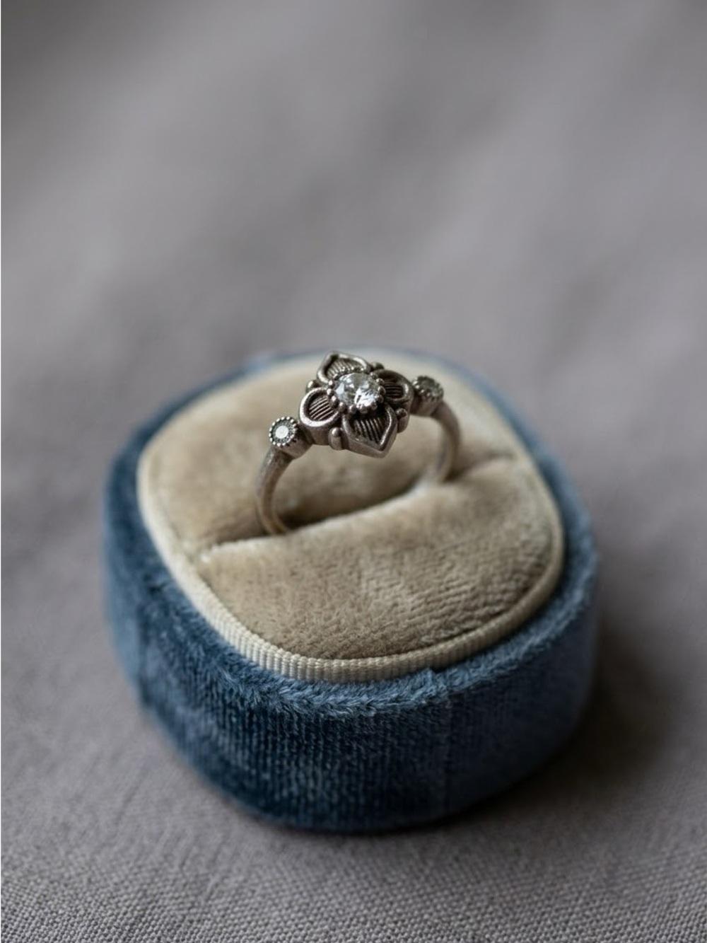 Brighton Ring size 7 2207